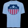 ATC Pro Team Polyester Short Sleeve Tee Thumbnail