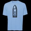 ATC Pro Team Polyester Short Sleeve Tee Thumbnail