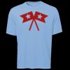 ATC Pro Team Polyester Short Sleeve Tee Thumbnail