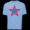 ATC Pro Team Polyester Short Sleeve Tee Thumbnail