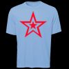 ATC Pro Team Polyester Short Sleeve Tee Thumbnail