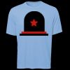 ATC Pro Team Polyester Short Sleeve Tee Thumbnail