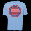 ATC Pro Team Polyester Short Sleeve Tee Thumbnail