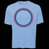 ATC Pro Team Polyester Short Sleeve Tee Thumbnail