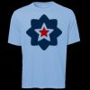 ATC Pro Team Polyester Short Sleeve Tee Thumbnail