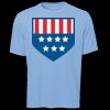 ATC Pro Team Polyester Short Sleeve Tee Thumbnail