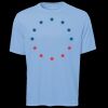 ATC Pro Team Polyester Short Sleeve Tee Thumbnail