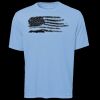 ATC Pro Team Polyester Short Sleeve Tee Thumbnail