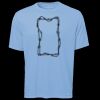 ATC Pro Team Polyester Short Sleeve Tee Thumbnail