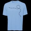 ATC Pro Team Polyester Short Sleeve Tee Thumbnail