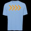 ATC Pro Team Polyester Short Sleeve Tee Thumbnail